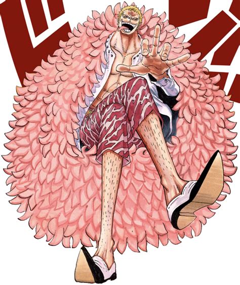 donquixote doflamingo|Doflamingo Explained (One Piece 101) .